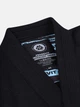 Кімоно Ultralight BJJ Gi Black A2S Колір Чорний (501333-100-A2S) - зображення 5