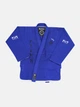 Кімоно Valhalla BJJ Gi Royal Blue A1L Колір Blue (501372-201-A1L) - зображення 7