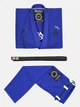 Кімоно Valhalla BJJ Gi Royal Blue A1L Колір Blue (501372-201-A1L) - зображення 13