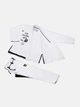 Кимоно Keep Fighting BJJ Gi White A1L Цвет Белый (501374-500-A1L) - изображение 7