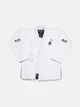 Кімоно Valhalla BJJ Gi White A1 Колір Білий (501372-500-A1) - зображення 7