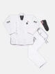 Кімоно Valhalla BJJ Gi White A1 Колір Білий (501372-500-A1) - зображення 8