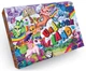 Захоплююча настільна гра Земля Єдинорога (Unicorn Land), Danko Toys (DTG95) (0010-1394) - зображення 1
