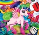 Захоплююча настільна гра Земля Єдинорога (Unicorn Land), Danko Toys (DTG95) (0010-1394) - зображення 3