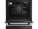 Плита кухонная Beko - FSM 62120 DS - изображение 2