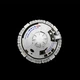 Металлический конструктор 3Д Metal Earth - Boeing CST-100 Starliner, MMS173 - изображение 3