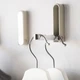 Мебельные складные крючки IKEA KLYKET 505.035.98 - изображение 3