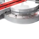 Торцовочная пила MILWAUKEE M18 216 - зображення 8