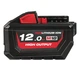 Аккумуляторная батарея MILWAUKEE M18 HB12 - изображение 2