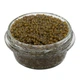 Ікра чорна Гібрид Белуги Caviar Premium 50 г - зображення 2