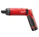 Электроотвертка MILWAUKEE M4 D-202B - изображение 2