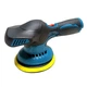 Полировальная машинка Waxing Polisher YK49 аккумуляторная с насадками 1250W (3_03720) - изображение 4