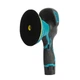 Полировальная машинка Waxing Polisher YK49 аккумуляторная с насадками 1250W (3_03720) - изображение 6