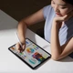 Стилус для планшета iPad / iPad Pro / iPad mini Baseus Smooth Writing Wireless Charging. White - изображение 9