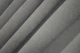 Комплект готовых штор VR-Textil Микровелюр SPARTA № 1093ш Серый 100х285 см 2 шт (31-427) - изображение 7