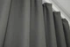 Комплект готовых штор VR-Textil Блэкаут Fusion Dimout № 793ш Графитовый 150х270 см 2 шт (30-581) - изображение 6
