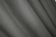 Комплект готовых штор VR-Textil Блэкаут Fusion Dimout № 793ш Графитовый 150х270 см 2 шт (30-581) - изображение 8