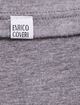 Мужской гольф стойка Enrico Coveri ET1015 Grigio 50(L) Серый - изображение 4