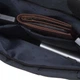 Сумка для ноутбука Rivacase 8335 15.6" Black ( Чорний ) 39694 - изображение 8