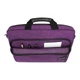 Сумка для ноутбука Grand-X SB-138P 14" Purple Чорний - изображение 4