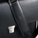 Портфель для ноутбука Fouquet NBC-1002M 14" Black Чорний - изображение 5