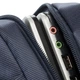 Сумка для ноутбука Rivacase 8221 13.3" Blue Синій 34378 - изображение 3
