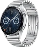 Смарт-годинник HUAWEI Watch GT 3 46mm Silver with Stainless Steel Strap (55028447) - зображення 1
