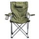 Кресло-шезлонг складное Ranger 74-89х58-98х85 см 000284720 - изображение 2