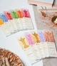 Премиальные благовония Pure Incense ароматические палочки натуральные Жасмин премиум Jasmine - изображение 3