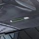 Автовізитка Hoco паркувальна карта Promise Metal Hidden Stop Sign PH41 Silver (PH41 Silver) - зображення 6