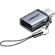 Переходник Ugreen с Type-C на USB 3.0 адаптер со шнурком US270 (Ugreen_US270) - изображение 1