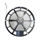 Світлодіодна стрічка OEM ST-50-12-2835-120-WW-20 (50м) тепла біла, негерметична, 1м - зображення 1
