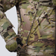 Тактична зимова куртка UATAC Multicam Membrane Climashield Apex XS - зображення 3