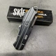 Мультитул Skif Plus Shrimp, 12 инструментов, складной нож мультитул, нож многофункциональный - изображение 3