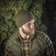 Шапка в'язана 100% акрил M-Tac Olive S/M - зображення 2