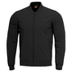 Куртка легкая Pentagon M.A.P1 Flight Jacket Black M - изображение 1