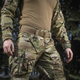 M-Tac ремінь Range Belt D-Ring Cobra Buckle Multicam XS/S - зображення 8