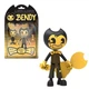 Бенди фигурка Bendy and the ink machine Бенди и чернильная машина - изображение 1
