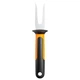Вилка для филе рыбы Fiskars 7 см серия Functional Form сталь+пластик (1057547) - изображение 1
