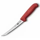 Нож для обработки мяса Victorinox Fibrox Boning Flexible 284 мм модель Vx56611.15 красный - изображение 1