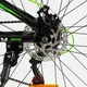 Велосипед Спортивний Corso «Gravity» 24" дюйми GR-24275 - изображение 5