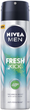 Antyperspirant Nivea Men Fresh Kick spray 150 ml (5900017078625) - obraz 1