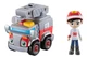 Набор игровых фигурок Rev&Roll DieCast Бо и Спритцер персонажи мультфильма металл пластик EU881031 - изображение 1