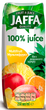Упаковка сока Jaffa Мультифруктового 0.25 л х 15 шт (4820264290285) - изображение 2