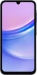 Smartfon Samsung Galaxy A15 8/256GB Blue-Black (SM-A155) - obraz 2