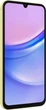 Smartfon Samsung Galaxy A15 8/256GB Yellow (SM-A155) - obraz 3