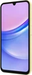 Smartfon Samsung Galaxy A15 8/256GB Yellow (SM-A155) - obraz 4