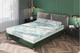 Матрац Highfoam Keiko Yume 80х190 см (EVR-4763) - зображення 6