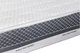 Матрас ортопедический Highfoam Noble Platinum Hercules 200х200 см беспружинный (TQP-5275) - изображение 5
