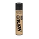 Запальничка RAW Clipper Black-n-Brown - изображение 3